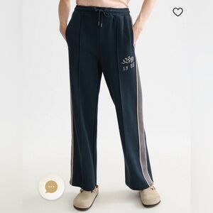 Scotch & Soda NWOT INTERLOCK SWEATPANTS M